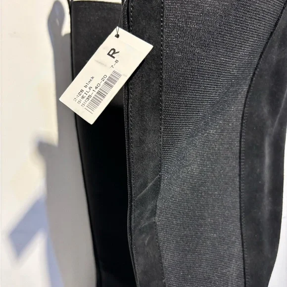 Vagabond Sheila Suede boot 37 - Picture 5 of 8